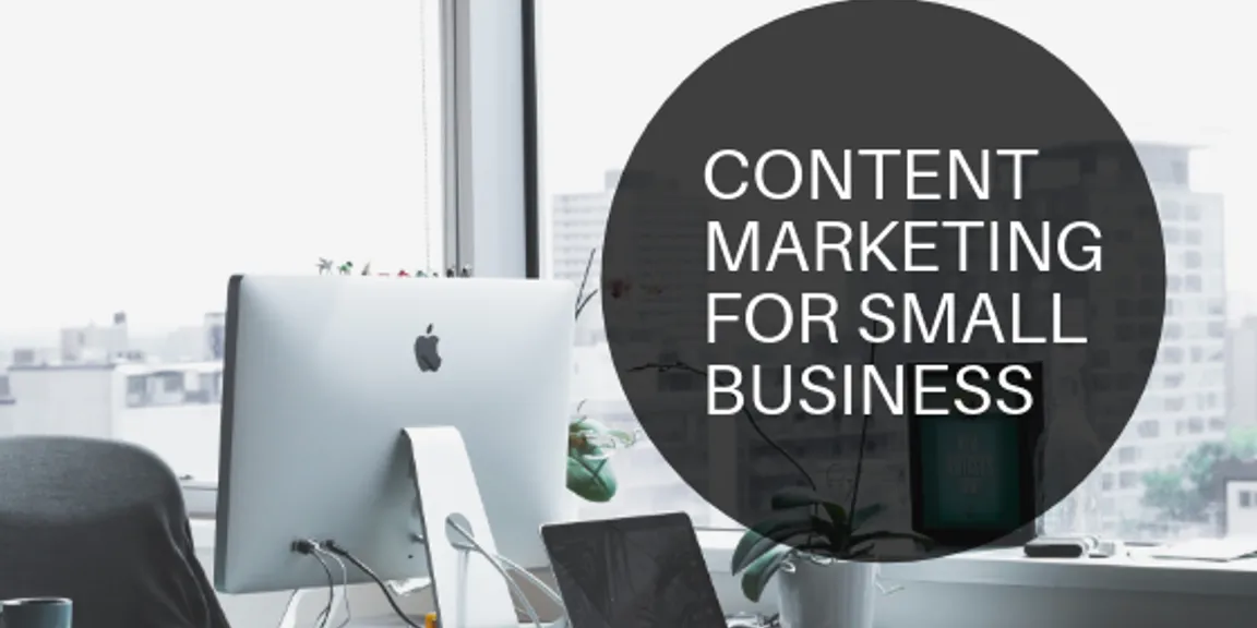 How to Optimize your Content for Small Business